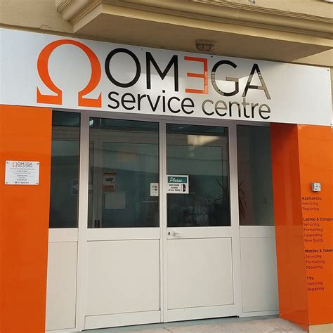 omega service customer service.